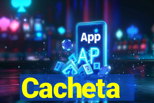 Cacheta - Pife - Jogo online